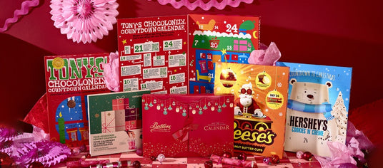 Christmas Advent Calendars
