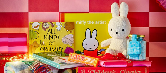 Christmas Gifts for Little Ones