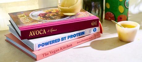 Cookbooks