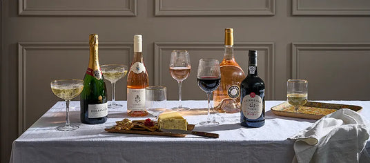 Wine Collection