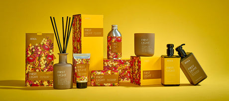 Home Fragrance