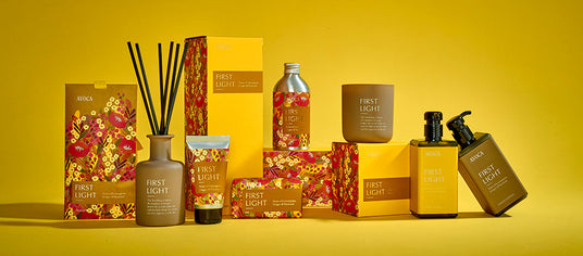 Home Fragrance