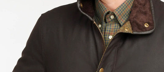 Men’s Coats & Jackets