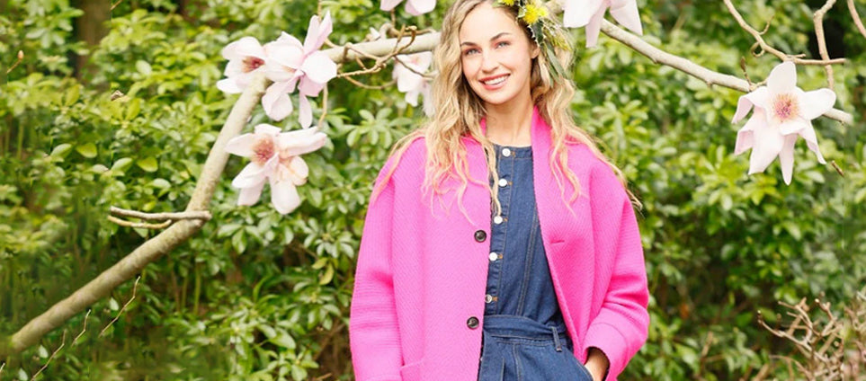 Avoca Coats, Jackets & Capes