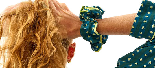 Avoca Hair Accessories