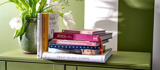 Books & Stationery