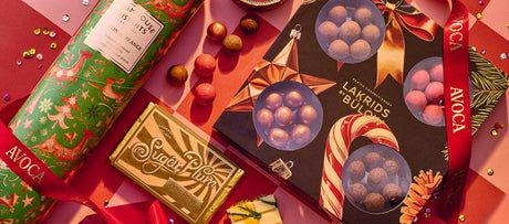 Christmas Gifts for Foodies