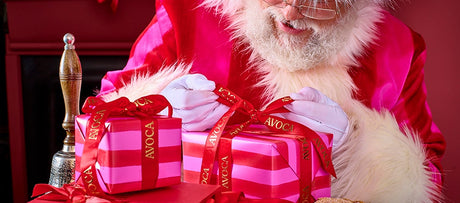 Christmas Shop
