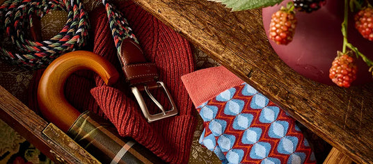 Men’s Accessories