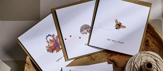Greeting Cards