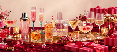 Glassware