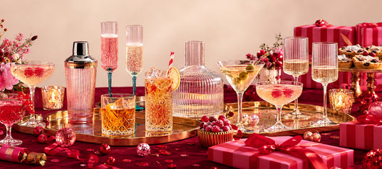 Glassware
