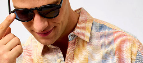 Men’s Shirts