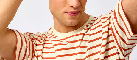 Men’s Polos & T-Shirts