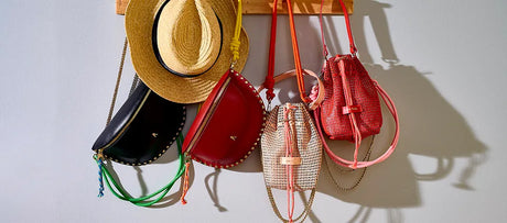 Women’s Bags & Wallets