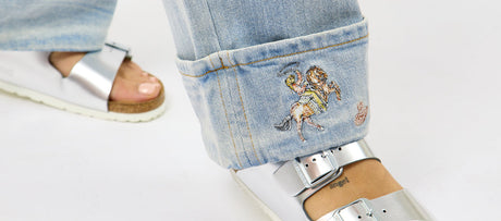 Women’s Jeans & Trousers