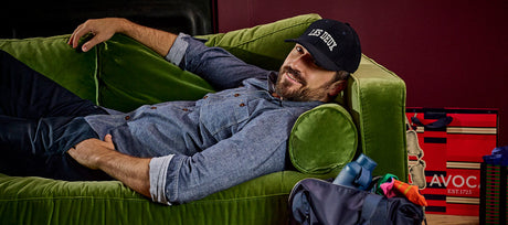 Men’s Clothing
