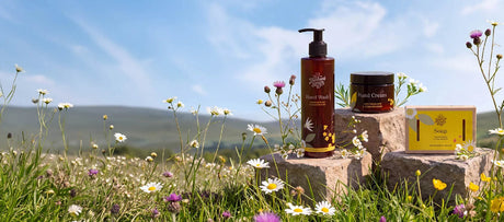 The Handmade Soap Company