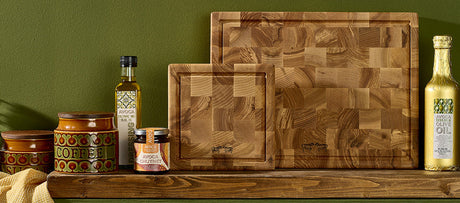 Avoca Cuttingboards & Kitchen Accessories