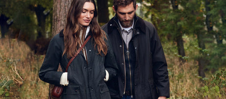 Barbour