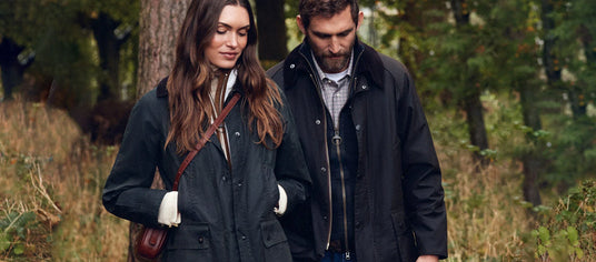 Barbour