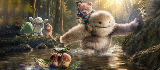 Jellycat