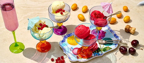 Glassware