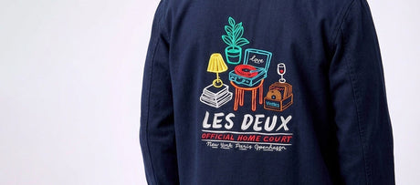 Les Deux