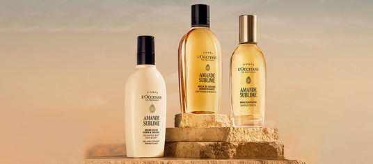 L'Occitane en Provence
