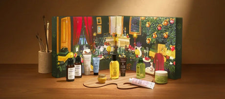 L' Occitane En Provence