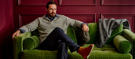 Men's Collection