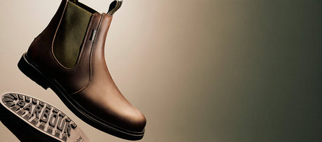 Men’s Footwear