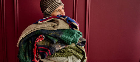 Men’s Knitwear