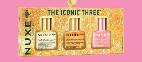 Nuxe Paris