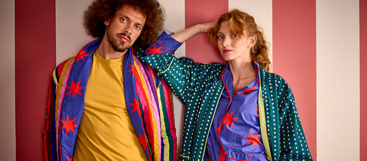 SS26_Avoca Sleepwear Sweet Dreams