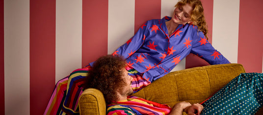 SS26_Avoca Sleep-Loungewear