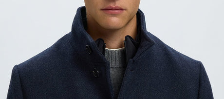 Selected Homme
