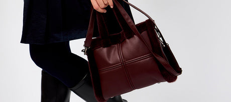 Women’s Bags & Wallets