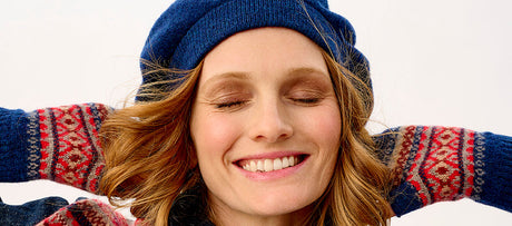 Women’s Hats & Gloves