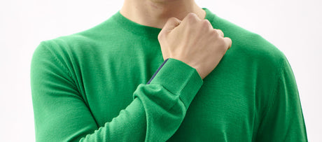 Avoca Unisex Knitwear Collection