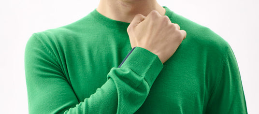 Avoca Unisex Knitwear Collection