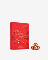 House of Dorchester 8 Piece Gold Salted Caramel Truffle Box