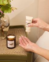 Irish Sheep Milk Hand Cream