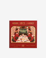 Charbonnel Grand 1875 16 Piece Christmas Assortment