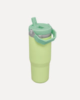 Citron Green IceFlow Flip Straw Tumbler