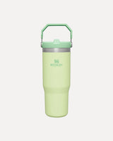 Citron Green IceFlow Flip Straw Tumbler