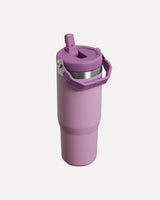 Lilac IceFlow Flip Straw Tumbler