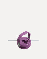 Lilac IceFlow Flip Straw Tumbler