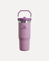 Lilac IceFlow Flip Straw Tumbler