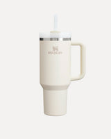 Cream Tonal Quencher H2.0 FlowState Tumbler
